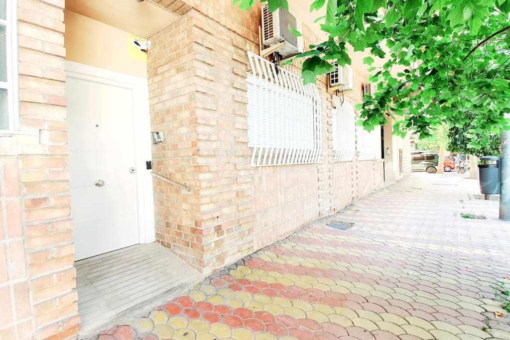 A123 Viviendaturisticavalencia Grandes Grupos Exterior photo