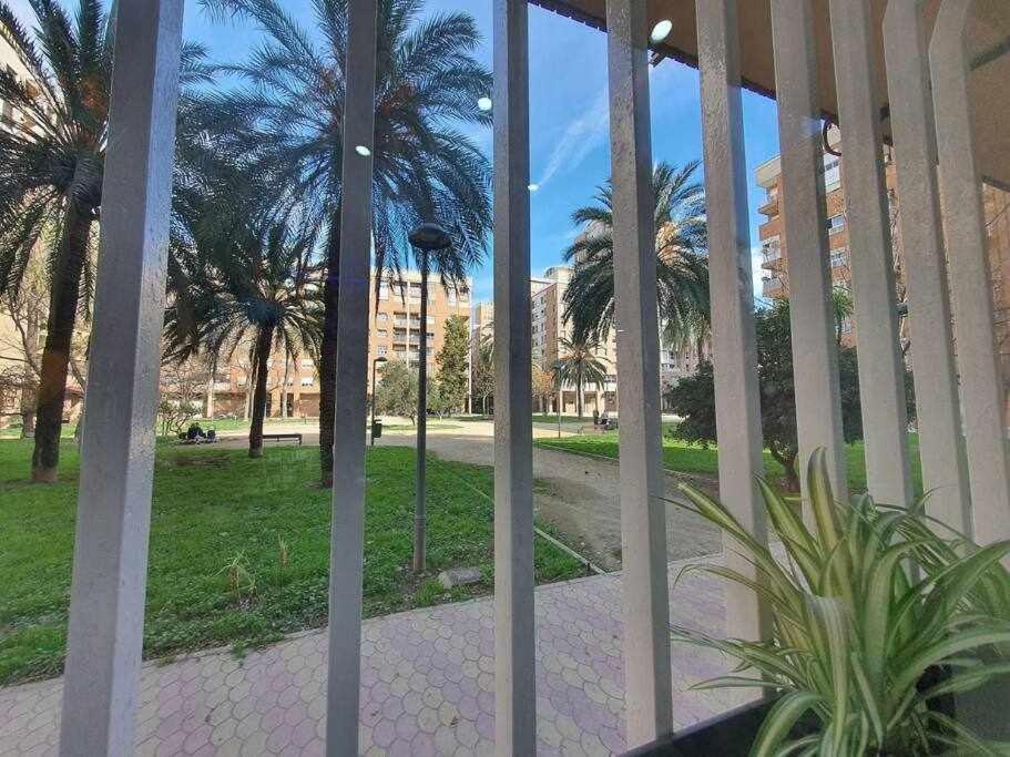 A123 Viviendaturisticavalencia Grandes Grupos Exterior photo